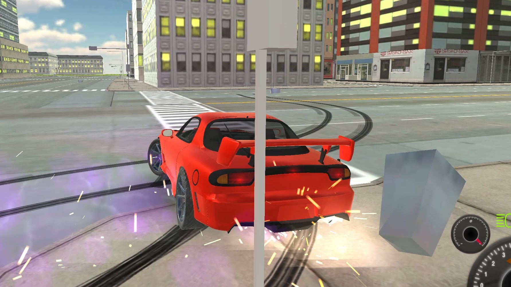 RX7 Drift 3D - Image RX7 Drift 3D - Image 19