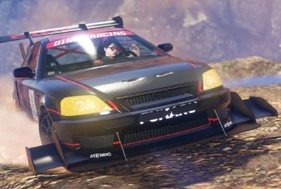 The Ultimate JDM Cars In GTA 5