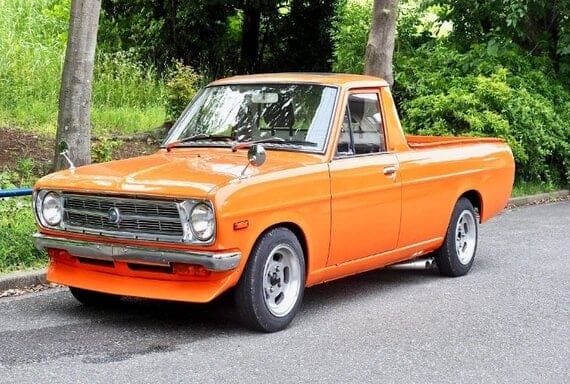 Top JDM Trucks – Our Ultimate Picks