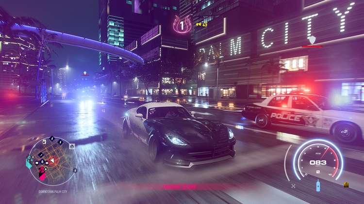 Need for Speed Heat: The best cars and how to get them