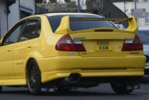 evo 7 thumbnail