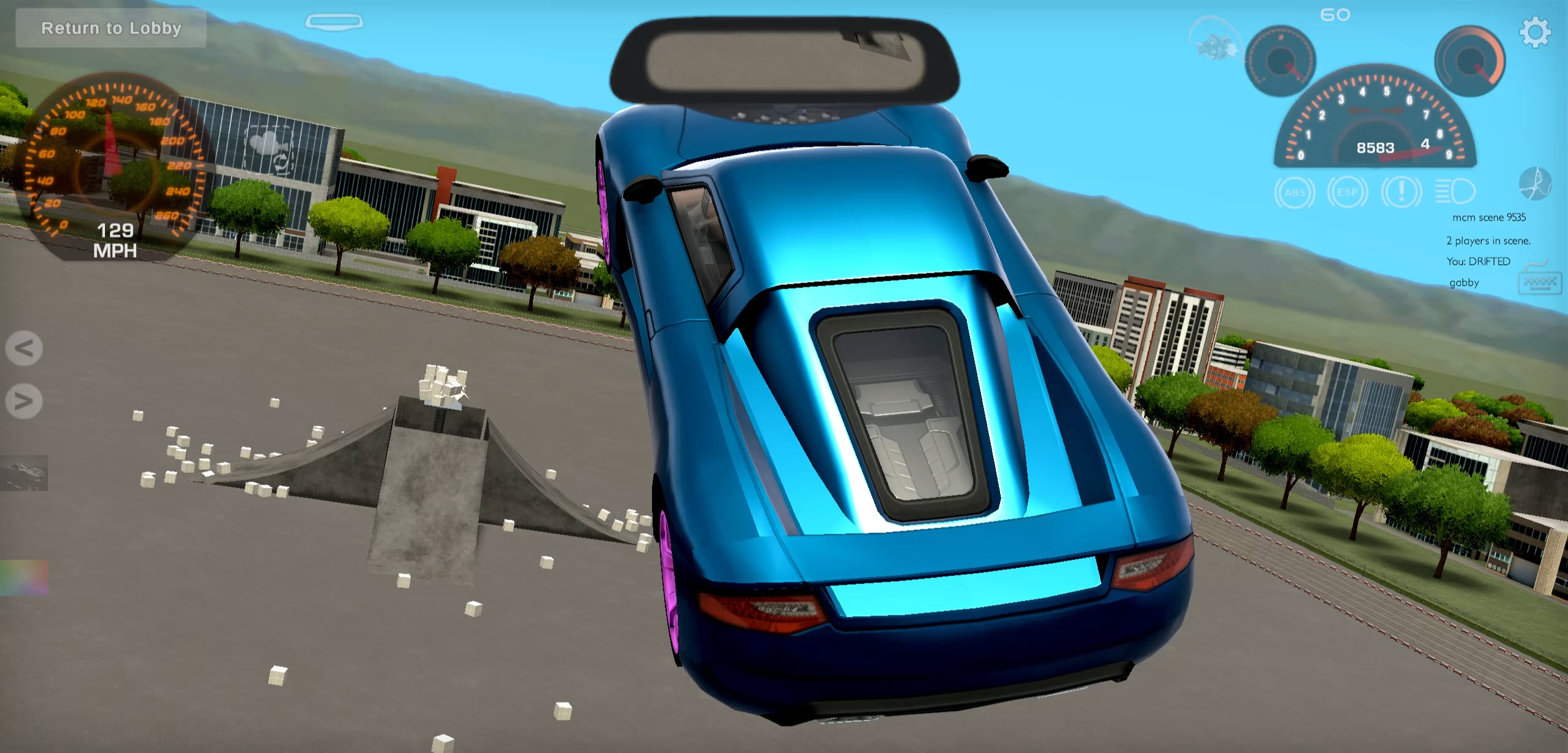 Madalin Stunt Cars 3 - Image 27