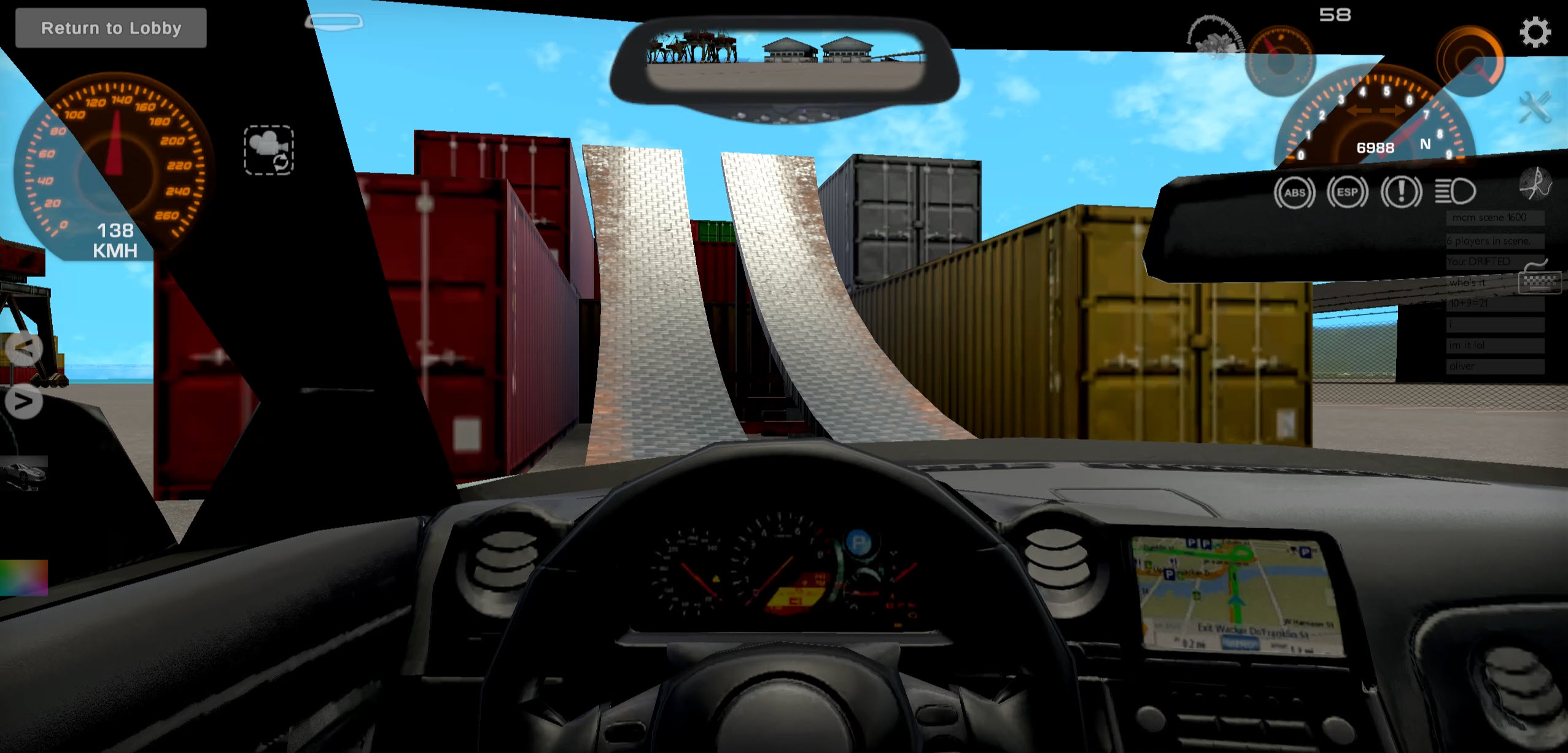 Madalin Stunt Cars 3 - Image 19