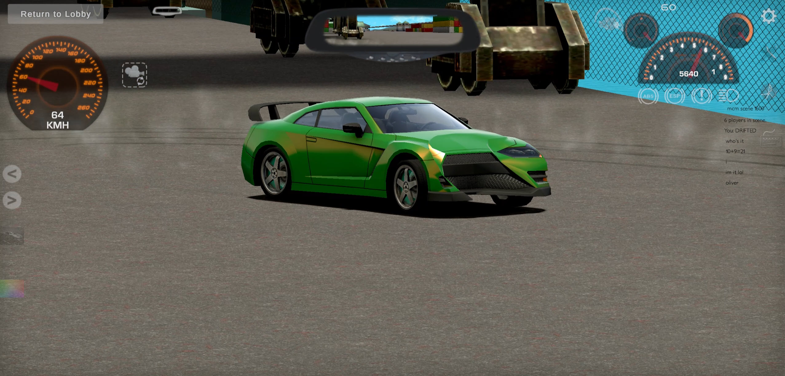 Madalin Stunt Cars 3 - Image 21