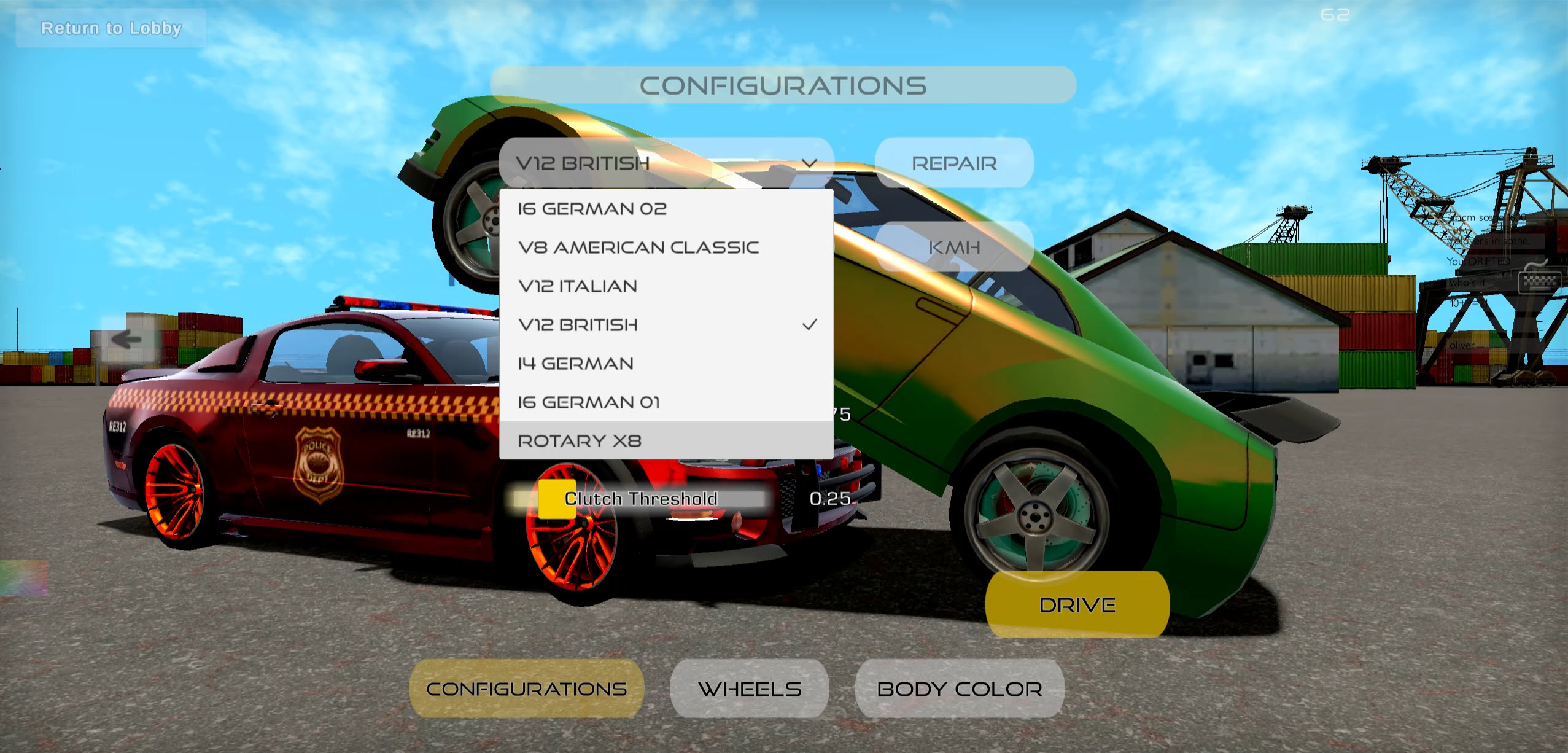 Madalin Stunt Cars 3 - Image 33