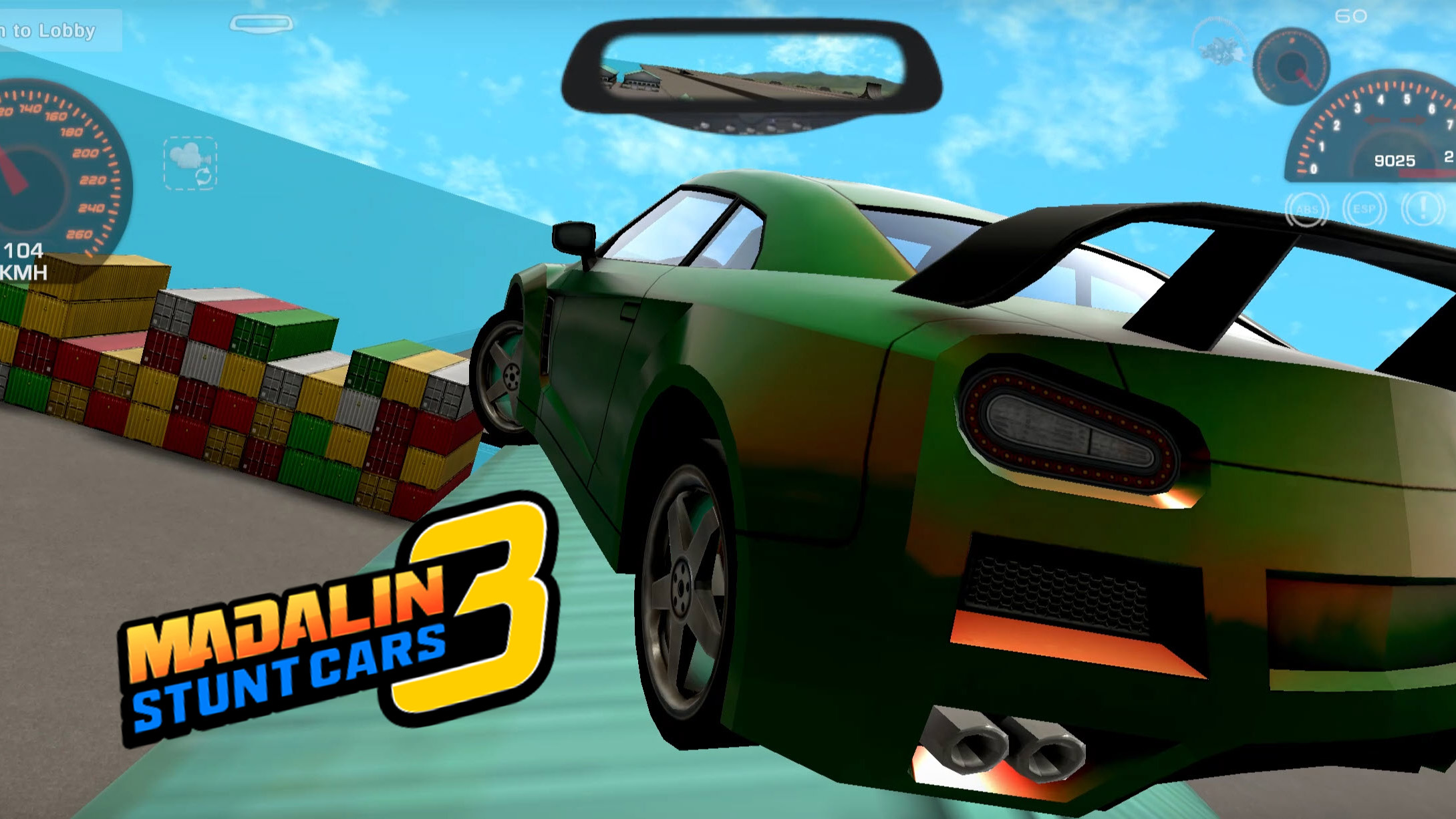 Madalin Stunt Cars 3 - Image 18