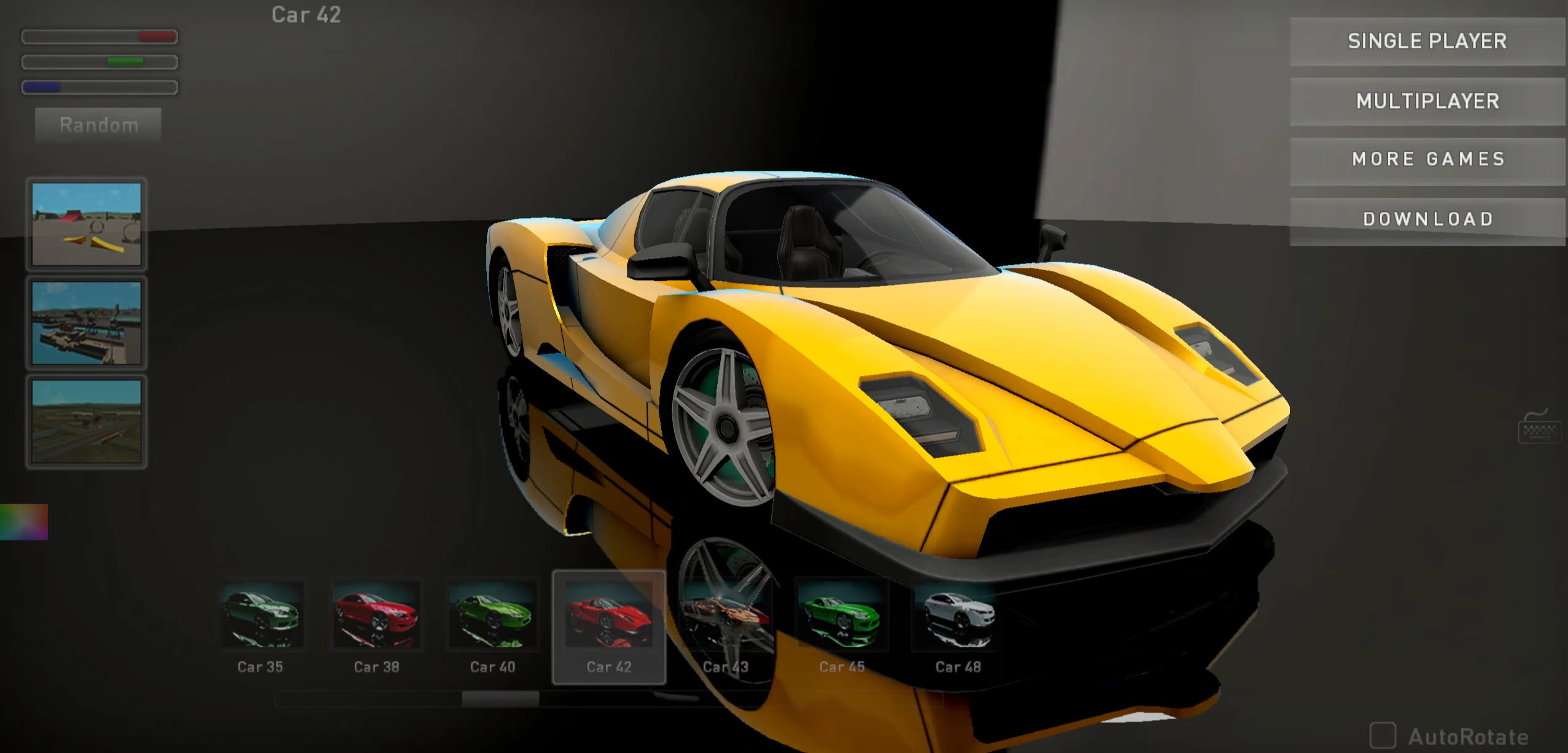 Madalin Stunt Cars 3 - Image 31