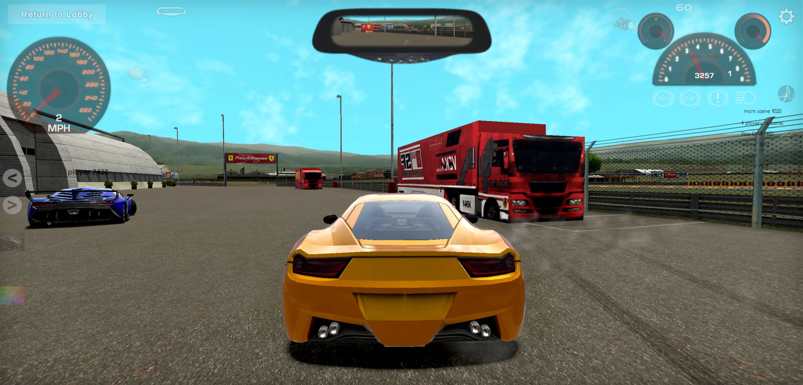 Madalin Stunt Cars 3 - Image 29