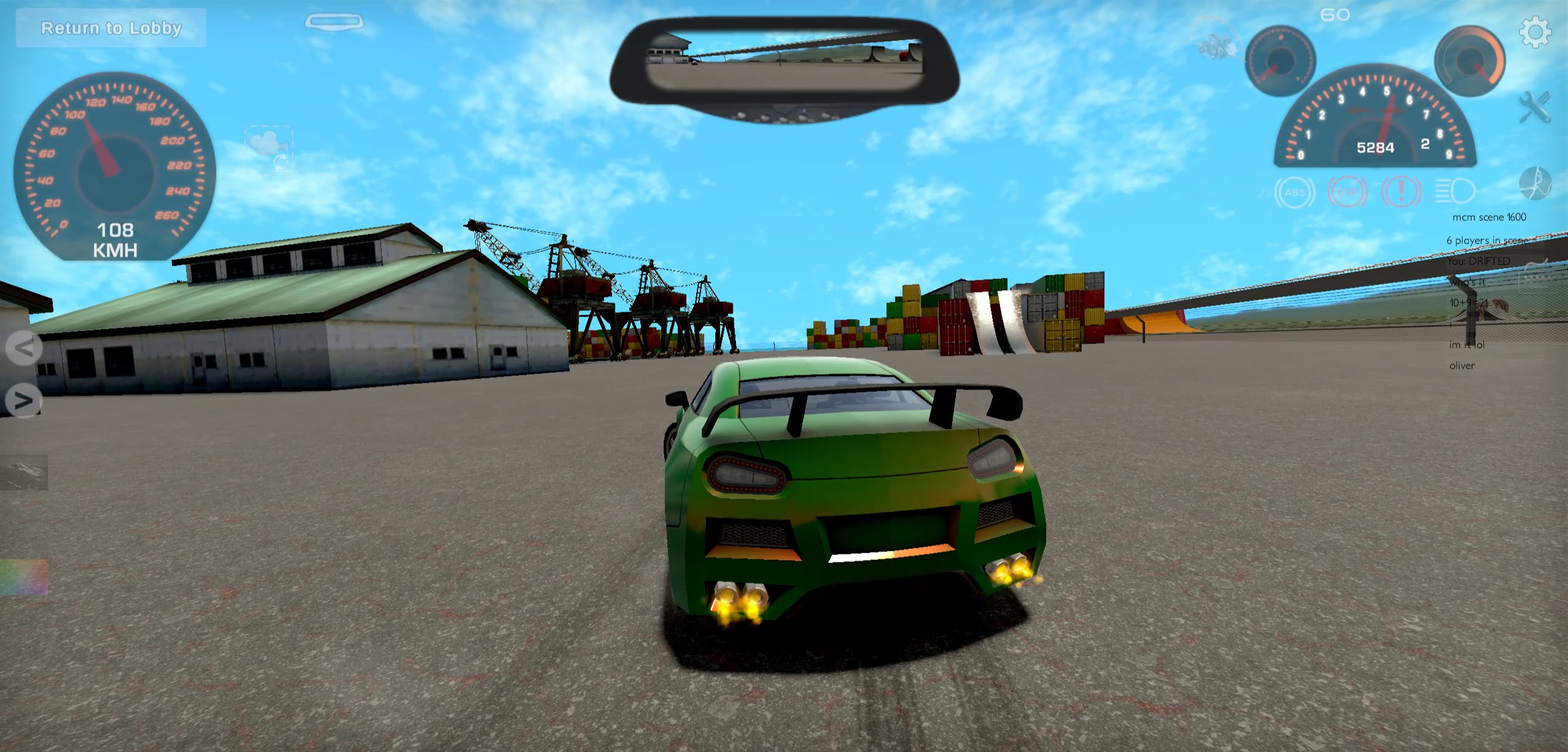 Madalin Stunt Cars 3 - Image 25