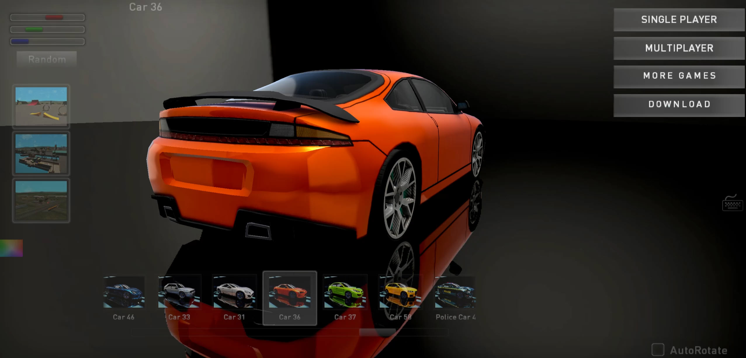 Madalin Stunt Cars 3 - Image 32