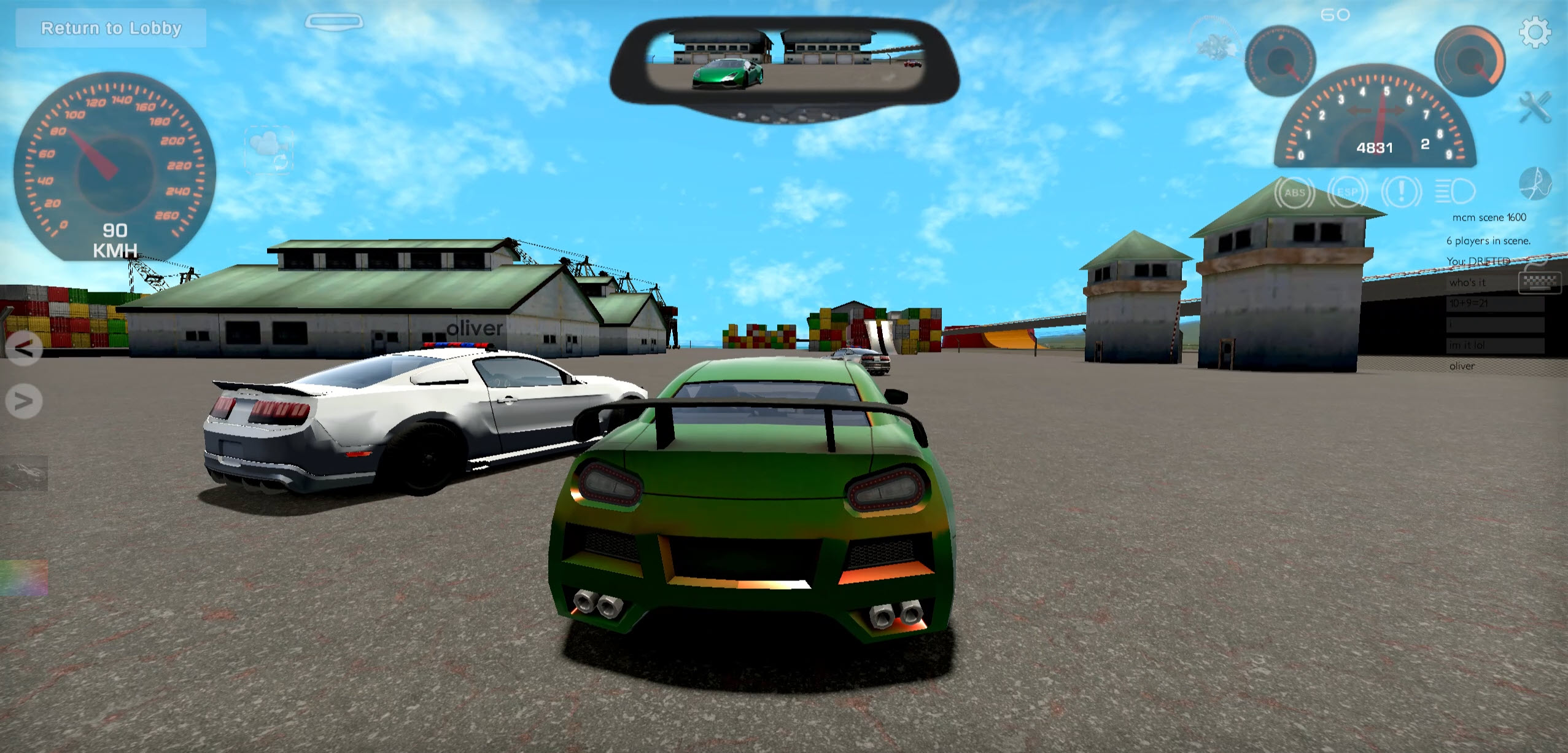 Madalin Stunt Cars 3 - Image 26