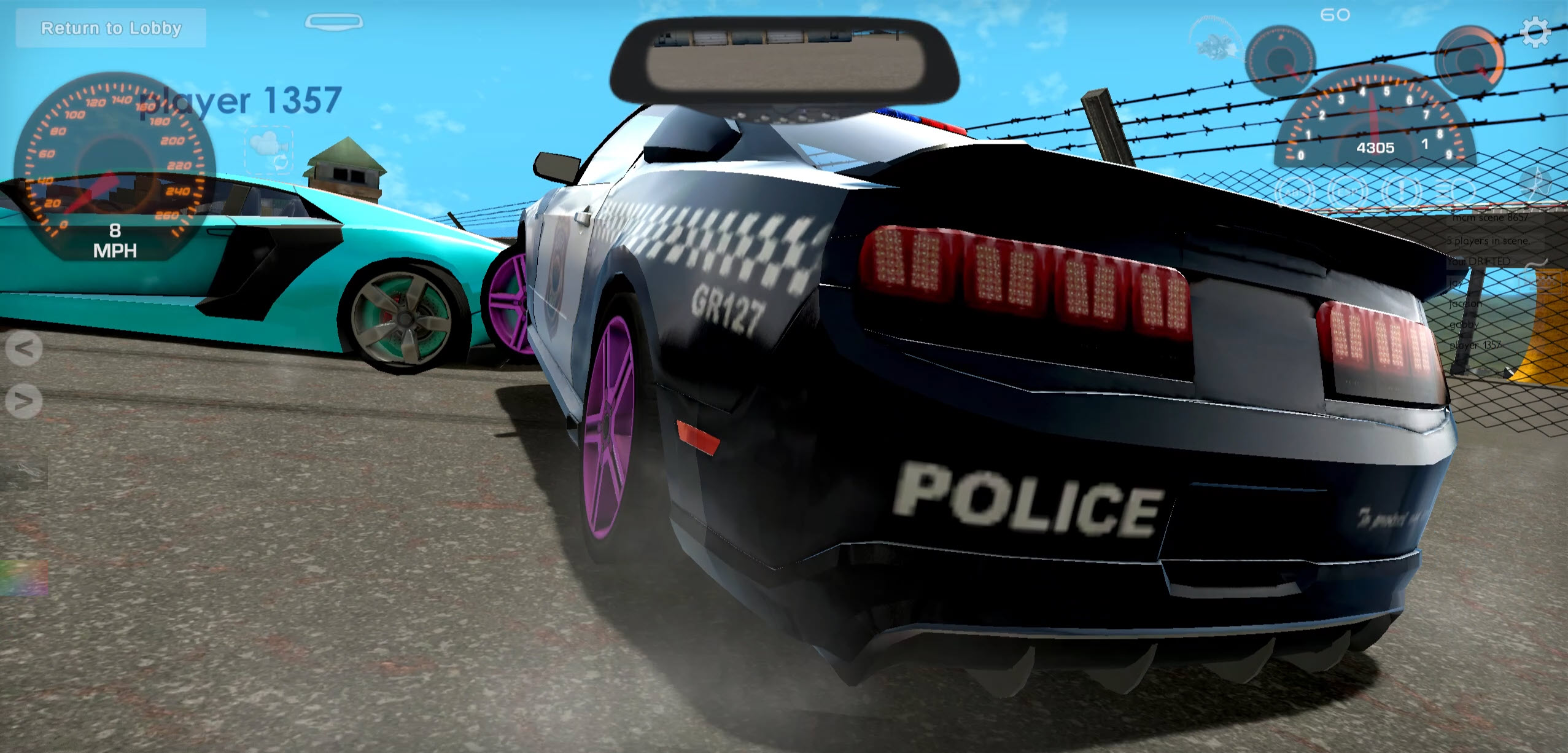 Madalin Stunt Cars 3 - Image 22