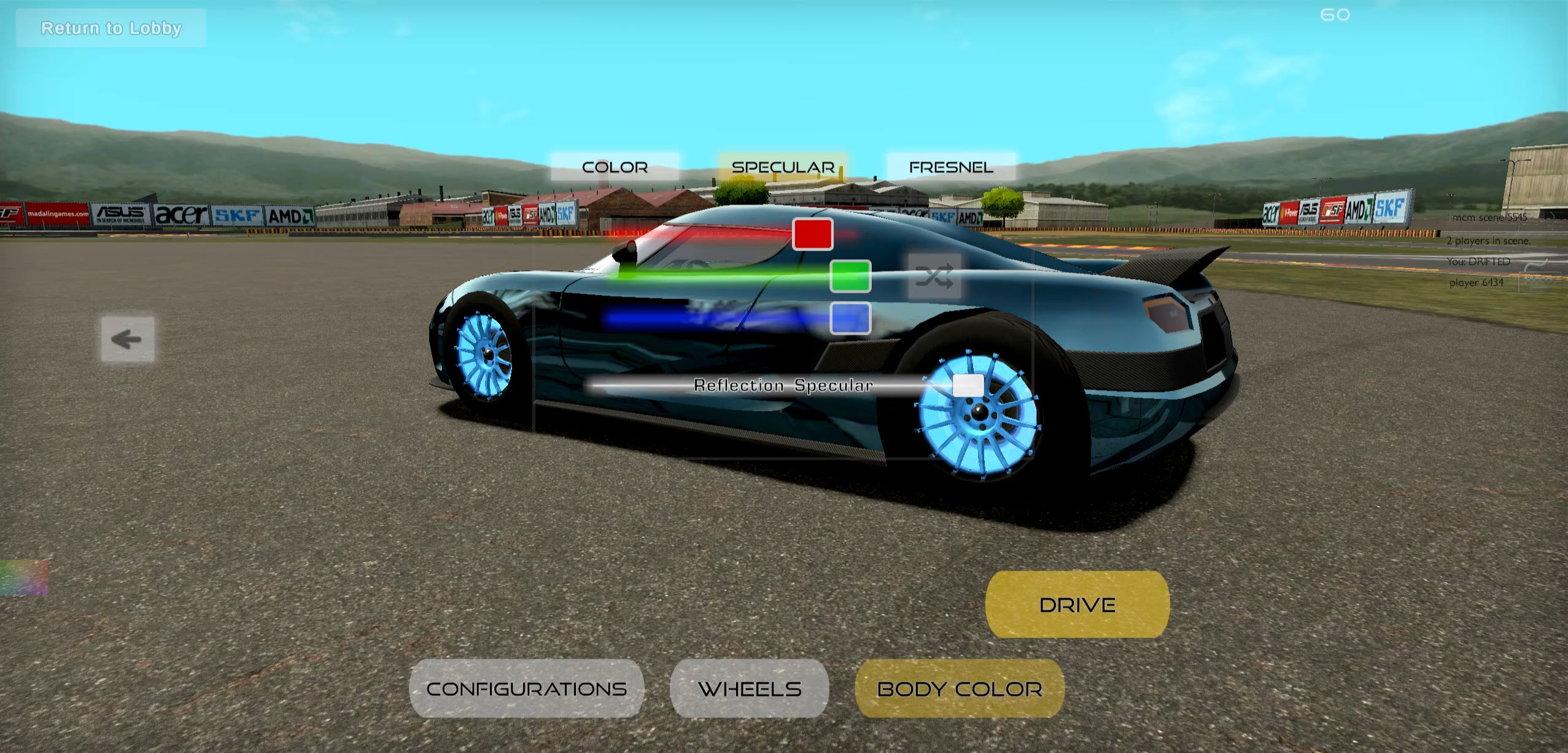 Madalin Stunt Cars 3 - Image 34