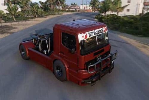 Complete Forza Horizon 5 Forza Edition (FE) Cars Guide - Image Forza Horizon 5 Forza Edition Cars Thumbnail