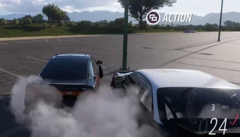 tandem forza horizon 5 drift tune