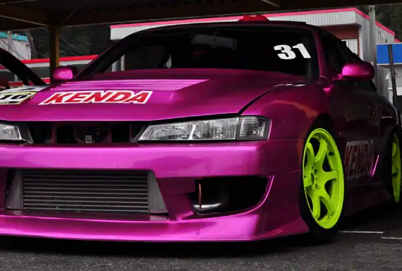 Negative Camber Explained