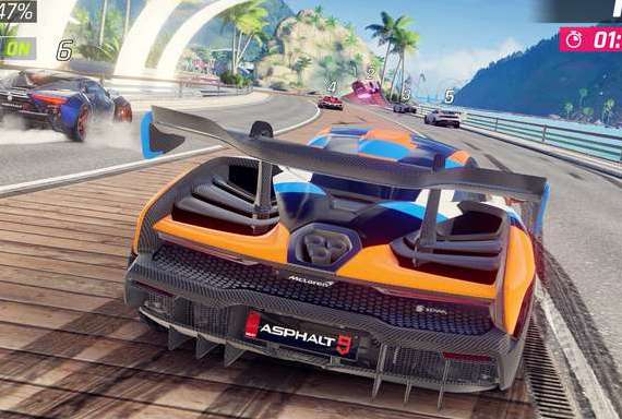 Forza Horizon 1 And 2 Servers Will Go Offline In August 2023
