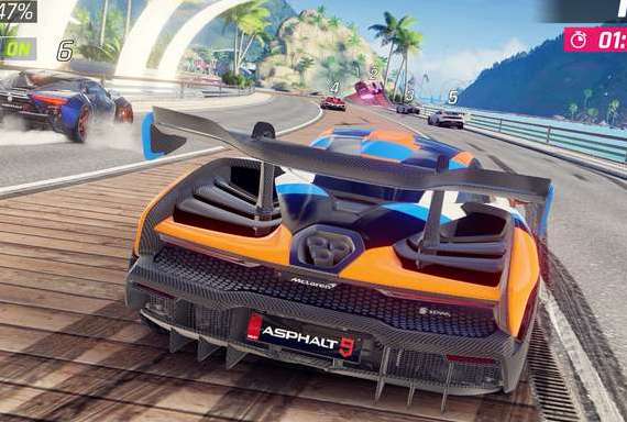 Best driving simulator games for android In 2023 - Softonic