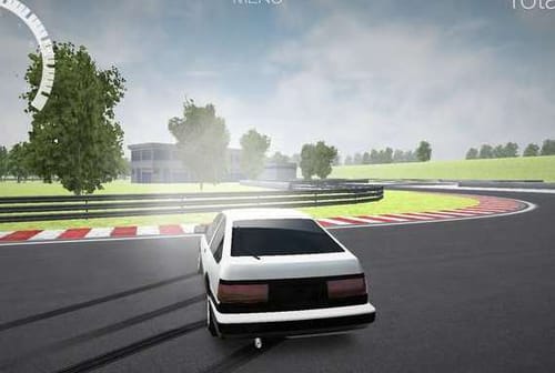 best driving browse games
