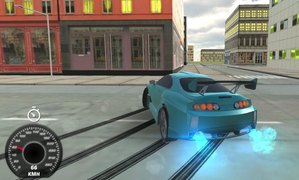 Supra Drift 3D - Image 20