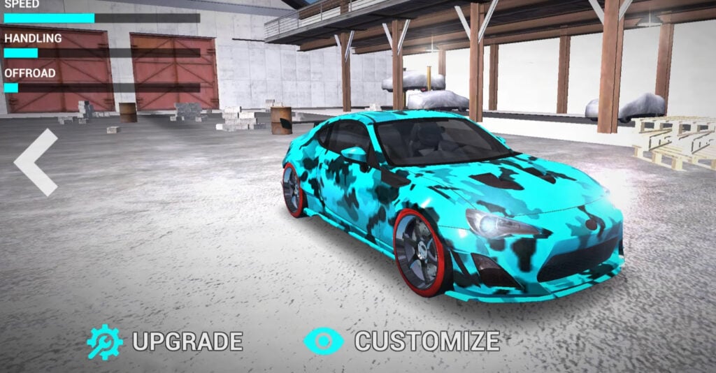 Top Speed Racing 3D - Image 35