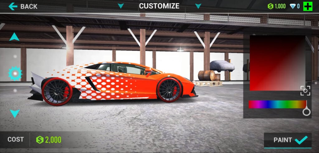 Top Speed Racing 3D - Image 34