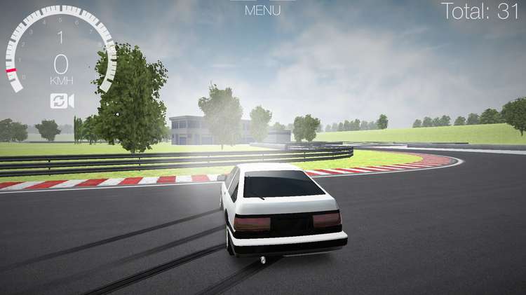 Play Drift Cars Online - Free Browser Games