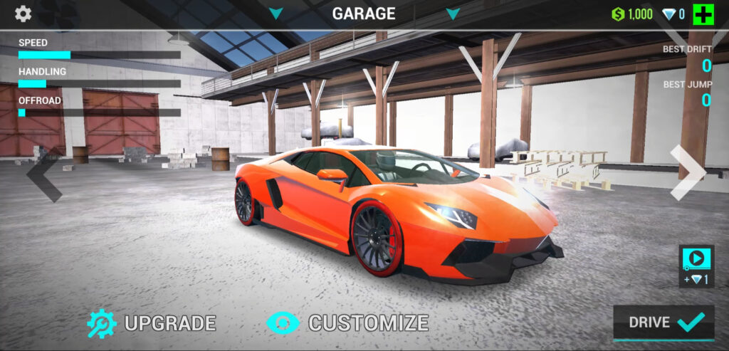 Top Speed Racing 3D - Image 23