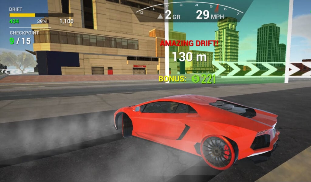Top Speed Racing 3D - Image 21