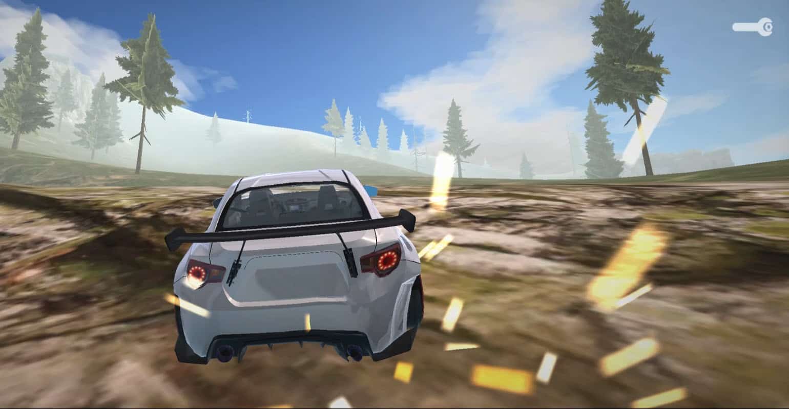 Top Speed Racing 3D - DRIFTED