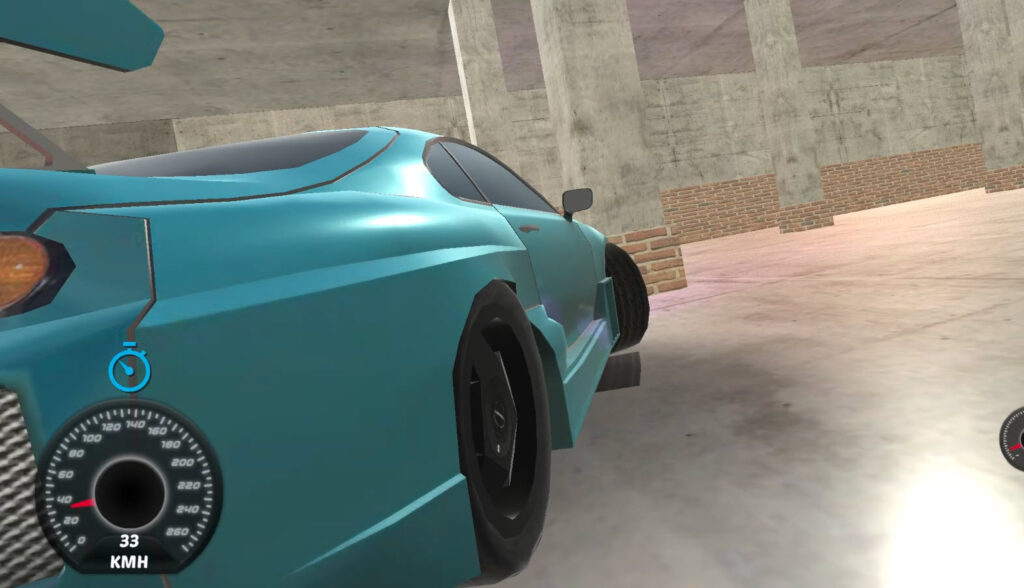 Supra Drift 3D - Image Supra Drift 3D - Image 25