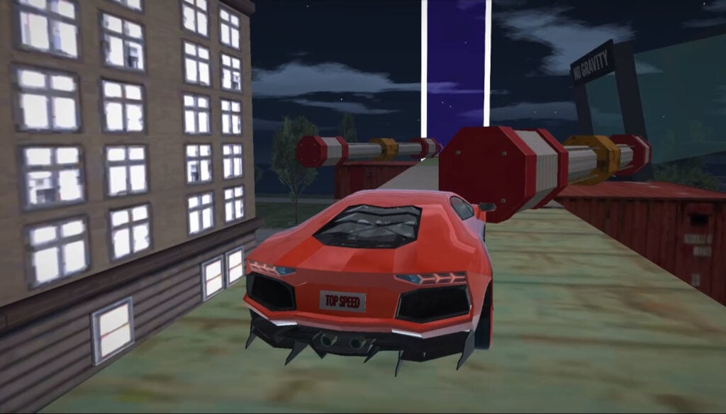 Top Speed Racing 3D - Image 29