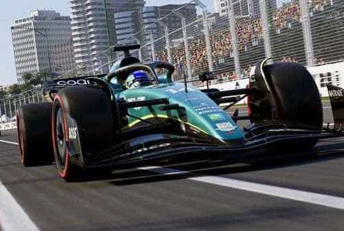 realistic driving games