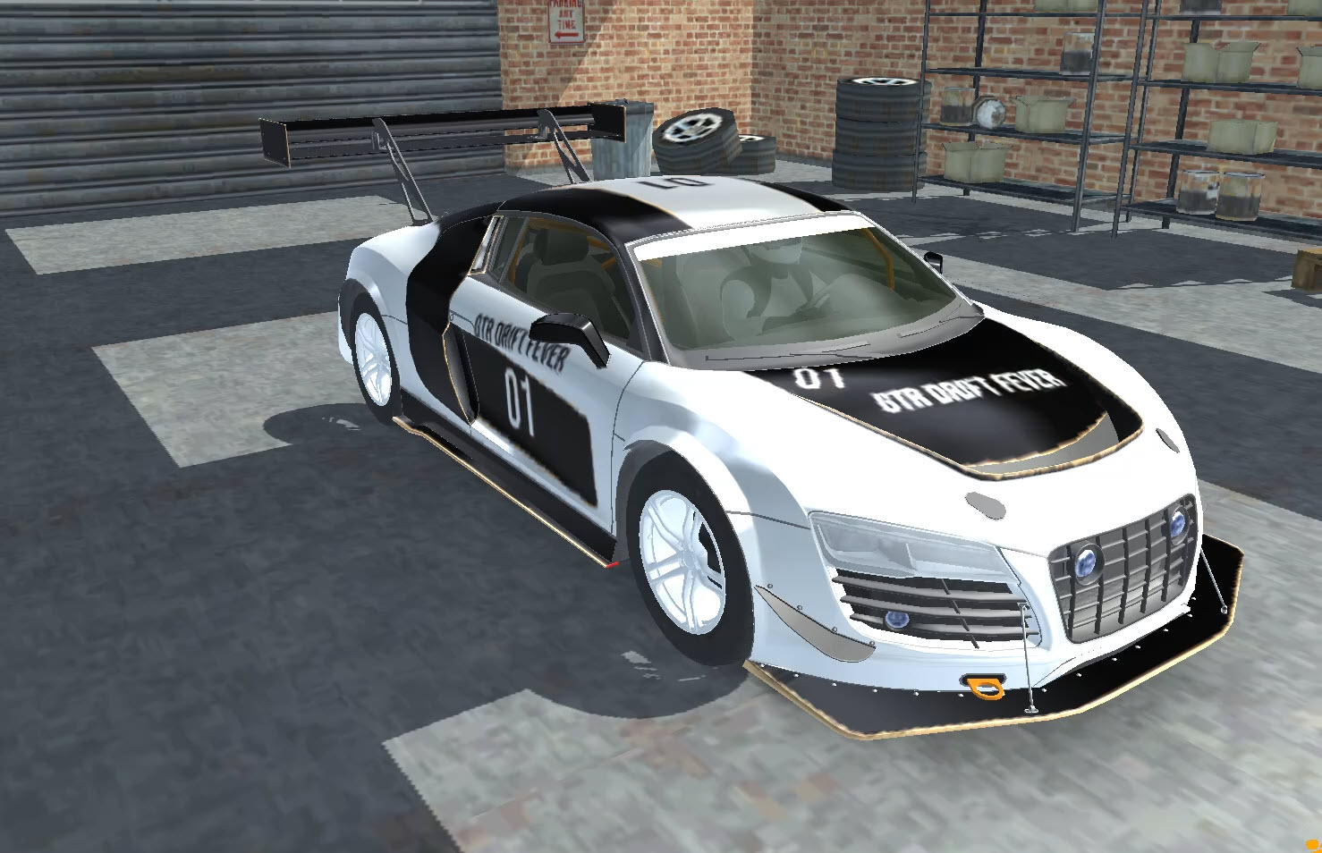 GTR Drift Fever - Image 31