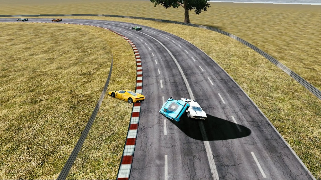 Speed Racing Pro 2 - Image 23