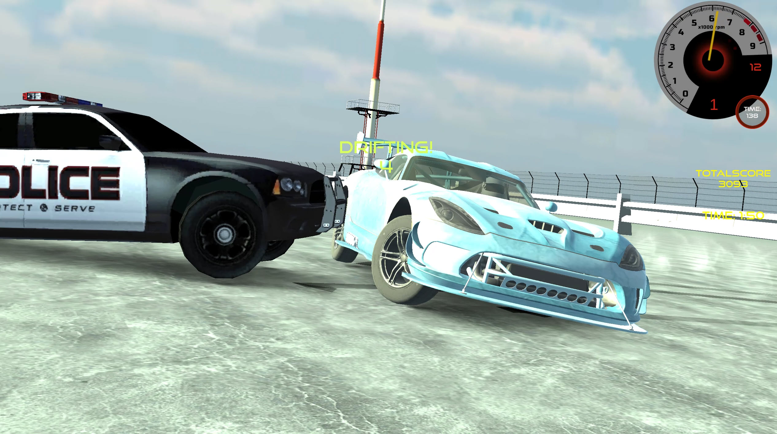 GTR Drift Fever - Image 26