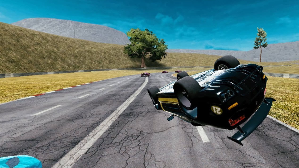 Speed Racing Pro 2 - Image 22