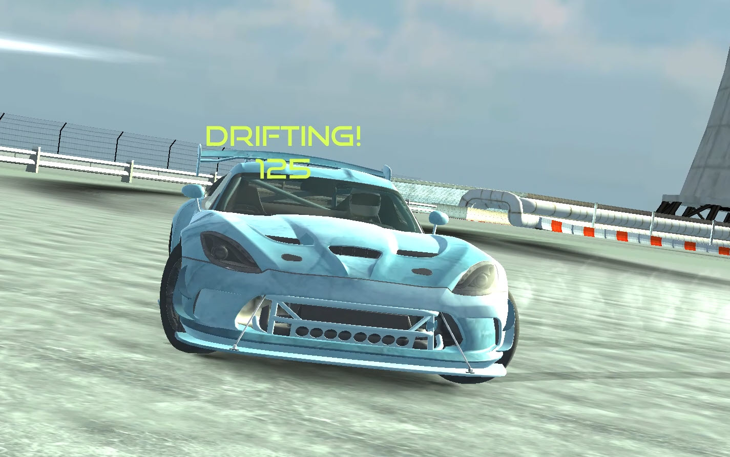 GTR Drift Fever - Image 45