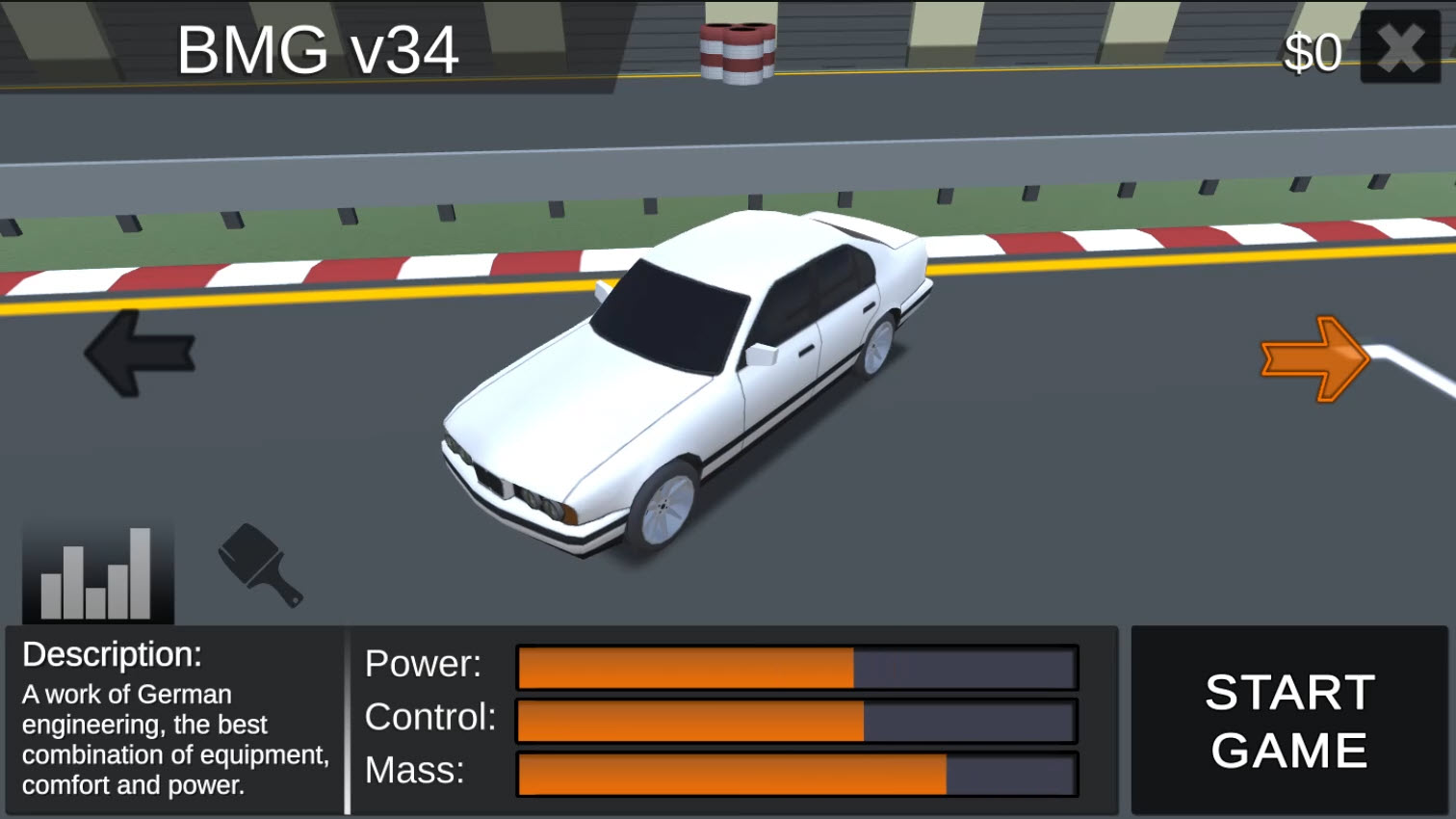 Arcade Car Drift - Image 31
