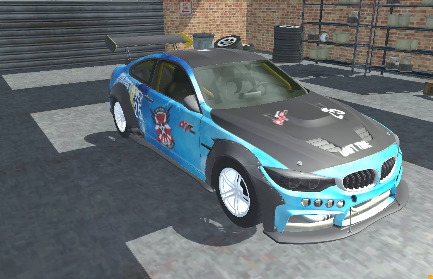 GTR Drift Fever - Image 32