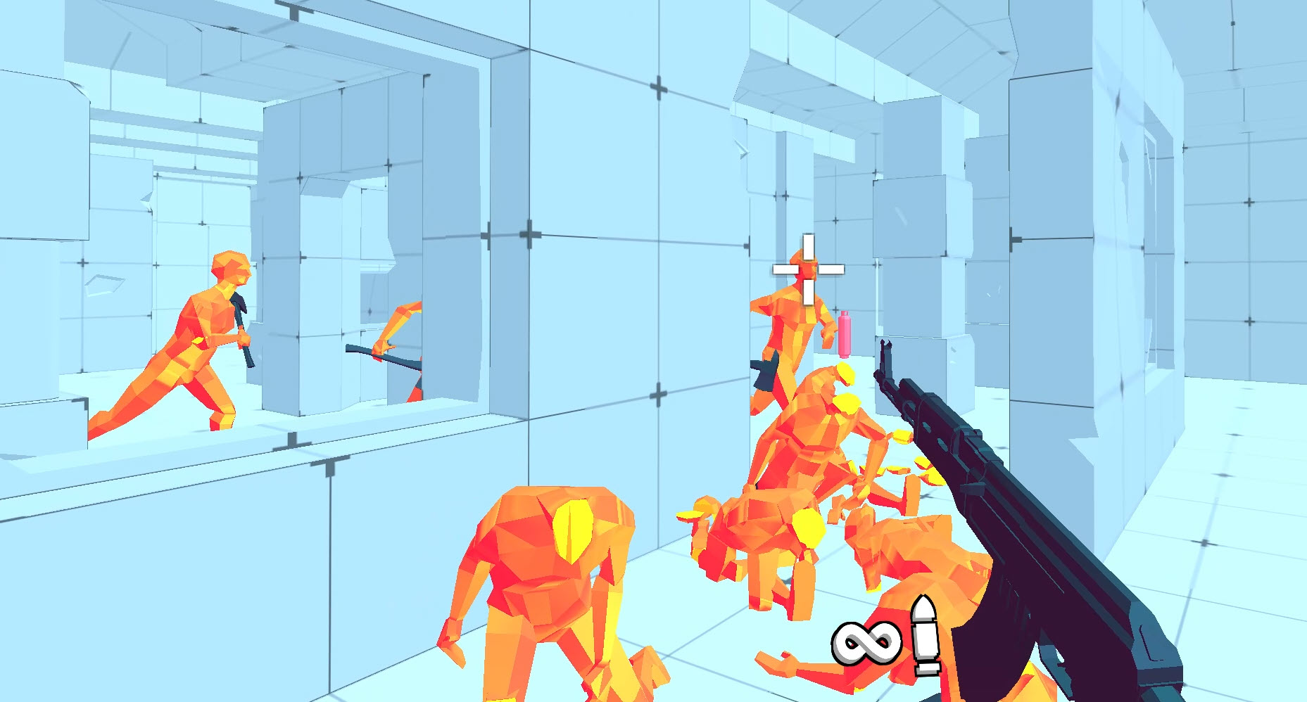 Time Shooter 2 - Image 25