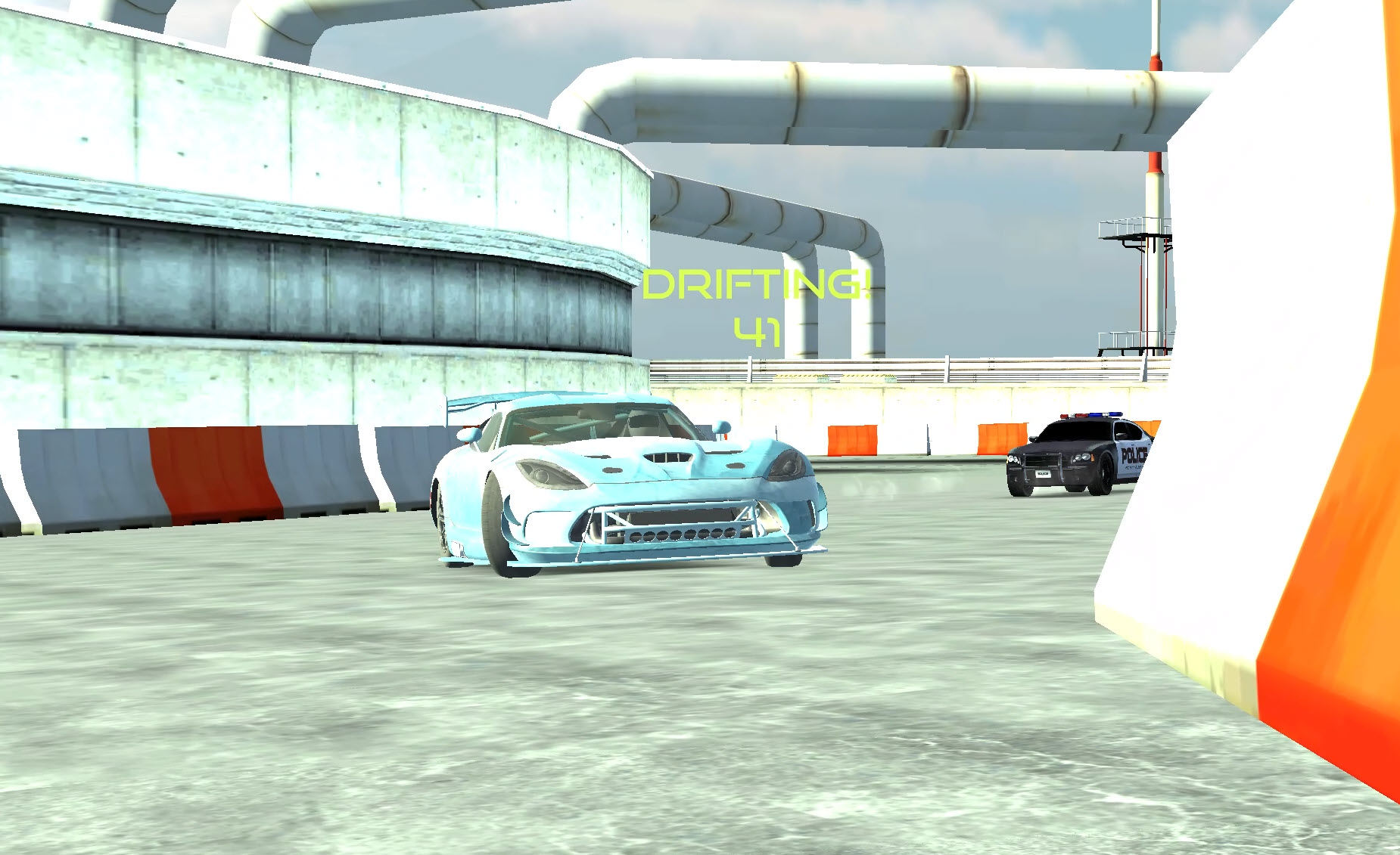 GTR Drift Fever - Image 28