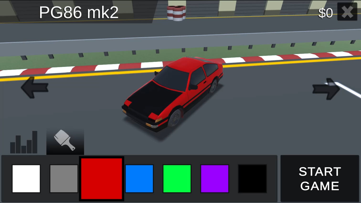 Arcade Car Drift - Image 33