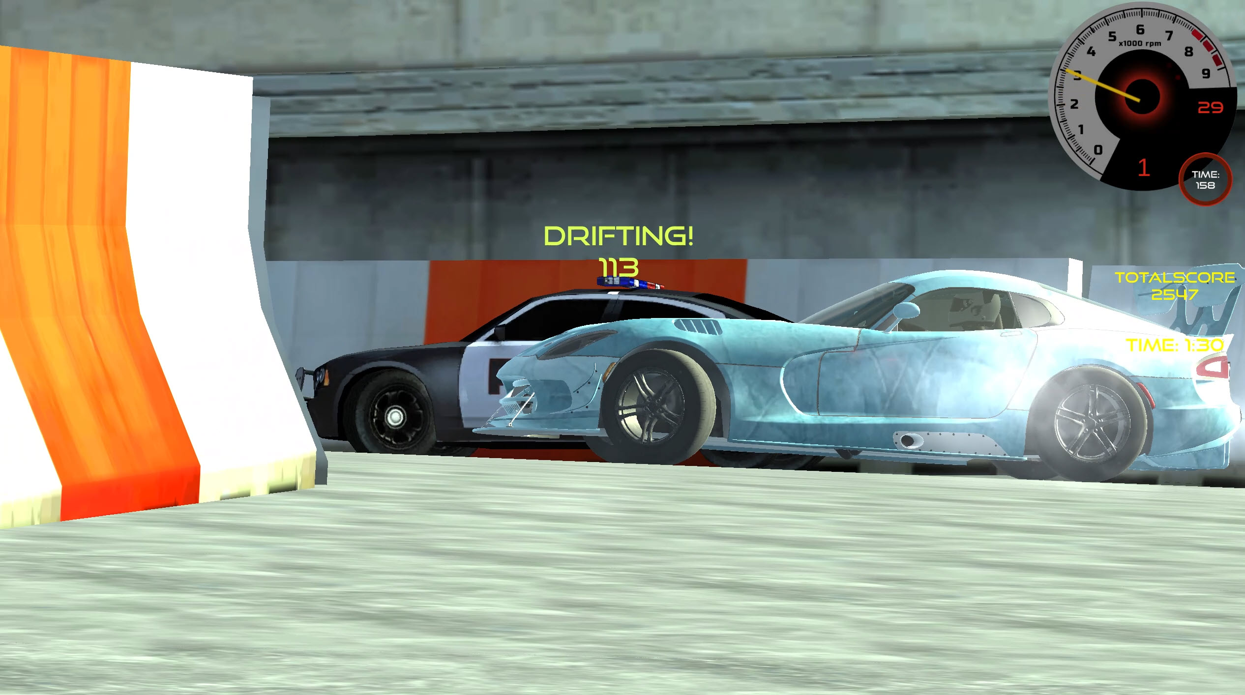 GTR Drift Fever - Image 38