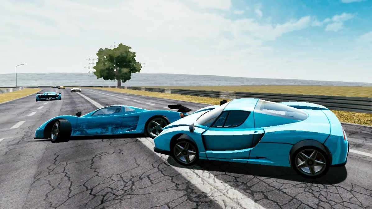 Speed Racing Pro 2 - Image 17