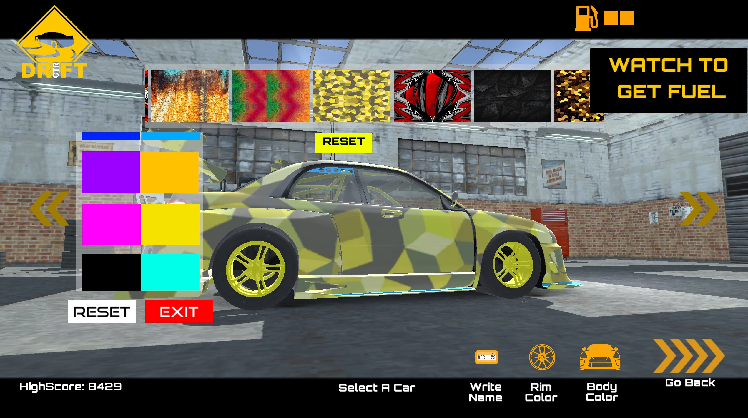 GTR Drift Fever - Image 43