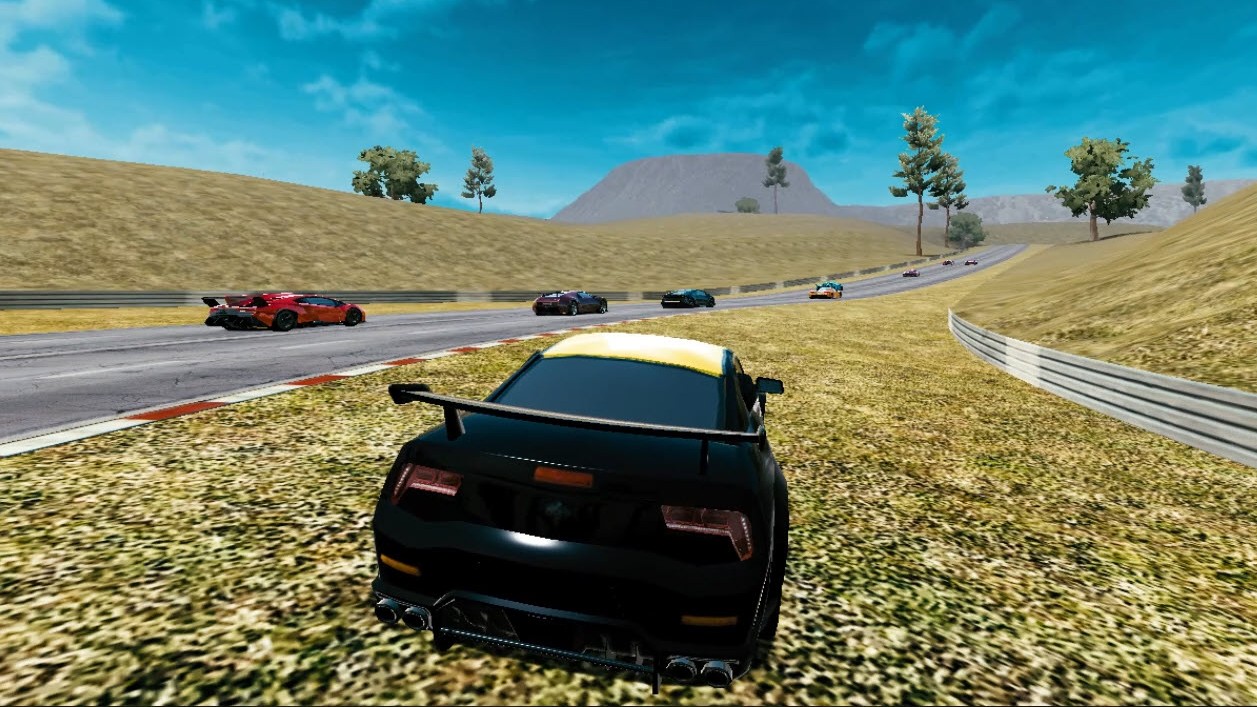 Speed Racing Pro 2 - Image 29