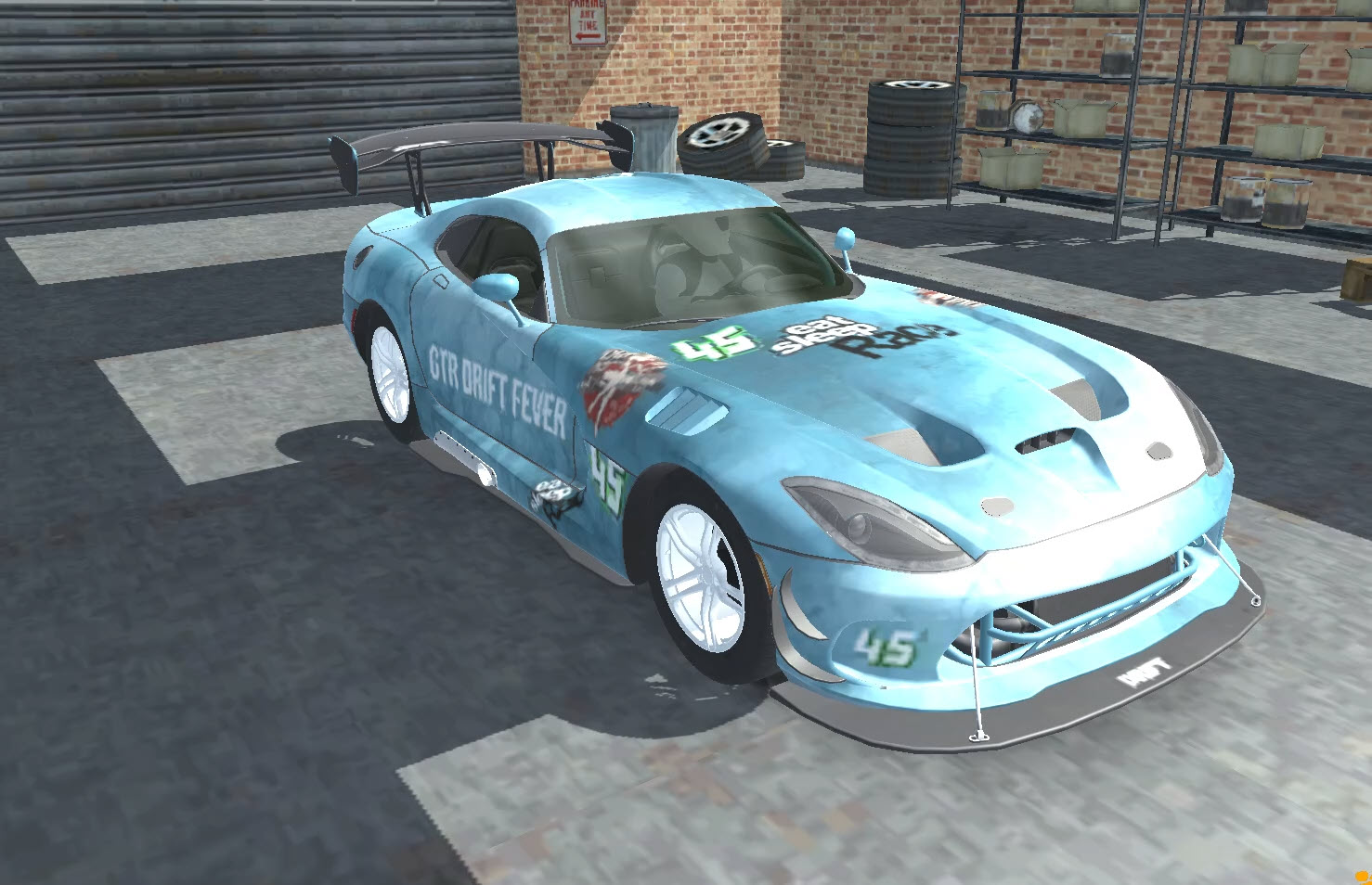 GTR Drift Fever - Image 34