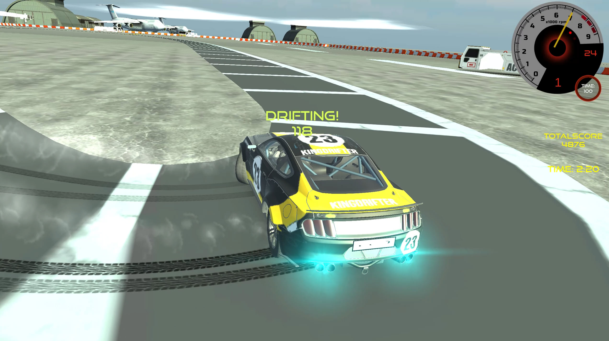 GTR Drift Fever - Image 39