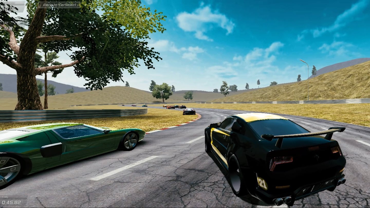Speed Racing Pro 2 - Image 18